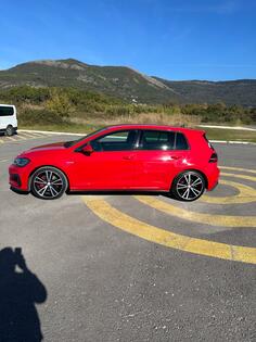 Volkswagen - Golf 7.5 - 2.0 GTD