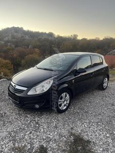 Opel - Corsa - 1.3 Dizel