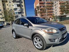 Ford - Kuga - 2.0