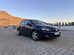 Volkswagen - Golf 6 - 1.6