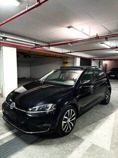 Volkswagen - Golf 7 - 2.0 TDI DSG