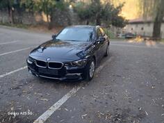 BMW - 318 - 316d