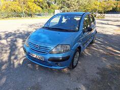 Citroen - C3 - 1.2i