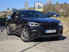 BMW - X4 - 2.0 D M Xdrive