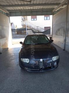 Alfa Romeo - 147