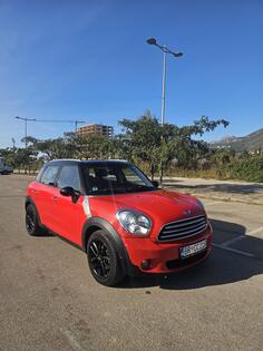 Mini - Cooper D - 2.0