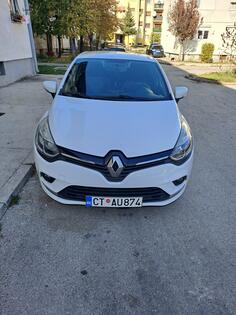 Renault - Clio - 1.5 dci