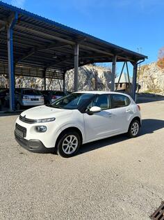 Citroen - C3 - 1.6HDI 10.2017.g