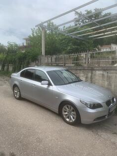 BMW - 520 - 2.0