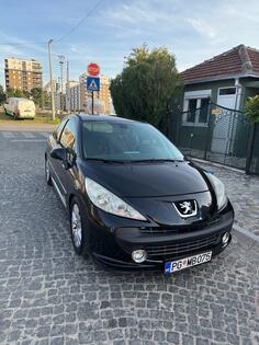 Peugeot - 207 - 1.6 HDI