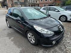 Peugeot - 207 - 1.6 HDI