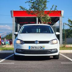 Volkswagen - Polo - 1.4TDI