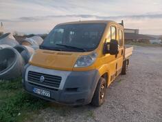 Fiat - ducato