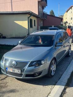 Volkswagen - Passat - 2.0 tdi