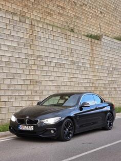BMW - 420 - 2.0 d