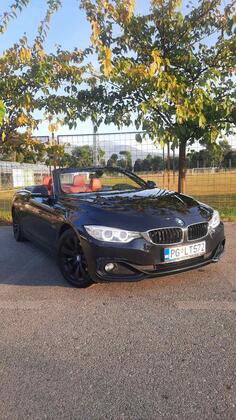 BMW - 420 - 2.0