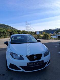 Seat - Ibiza - 1.2