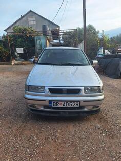 Seat - Toledo - 1.9tdi 81kw