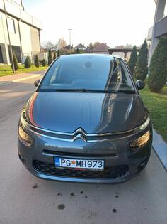 Citroen - C4 Picasso - 1,6 HDI