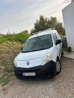 Renault - Kangoo - 1.5dci