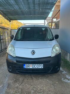 Renault - Kangoo - 1.5dci