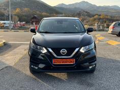 Nissan - Qashqai - 09.2019.g