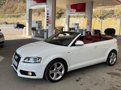 Audi - A3 - 2.0 tdi