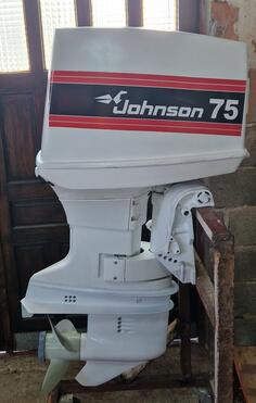 Johnson - J75ERCIM - Bootsmotoren