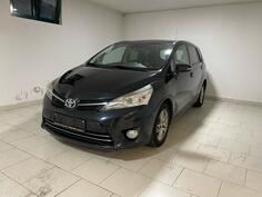 Toyota - Verso - 1.6 dizel