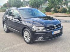 Volkswagen - Tiguan - 2.0 tdi.prva.reg 02 mjes 019