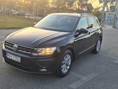 Volkswagen - Tiguan - 2.0 tdi.prva.reg 02 mjes 019