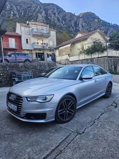 Audi - A6 - 2.0 S-TRONIC