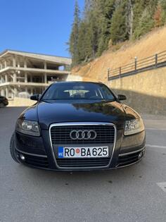 Audi - A6 - 2.0