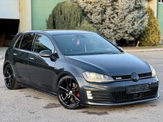 Volkswagen - Golf 7 - 2.0 GTD