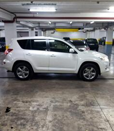 Toyota - RAV 4 - 2.2...110kw