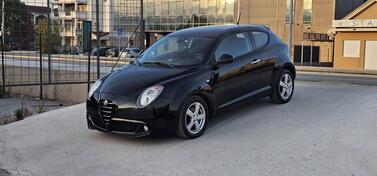 Alfa Romeo - MiTo - 1.3 dizel