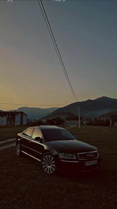 Audi - A8 - 3.0