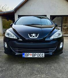 Peugeot - 308 - 1.6 HDI