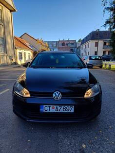 Volkswagen - Golf 7 - 2.0 tdi