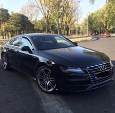 Audi - A7 - 3.0 TDi