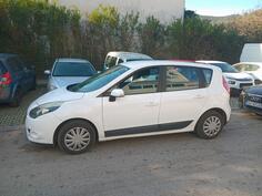 Renault - Scenic - 1.5 dci