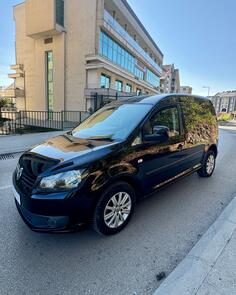 Volkswagen - Caddy - Dsg