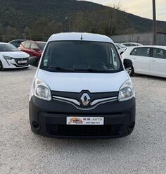 Renault - Kangoo - 1.5 dCi 08/2017g