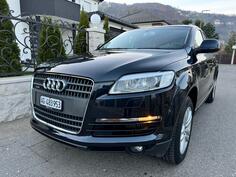 Audi - Q7 - 3.0 TDI