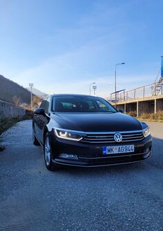 Volkswagen - Passat - 1.6 TDI