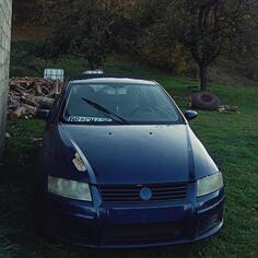 Fiat - Stilo - 1.9