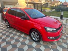 Volkswagen - Polo - Ww polo 1,2 tdi MATCH