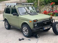 Lada - Niva