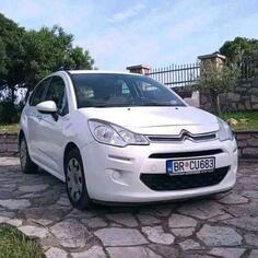 Citroen - C3 - 1.4. HDI