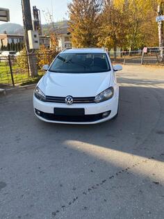 Volkswagen - Golf 6